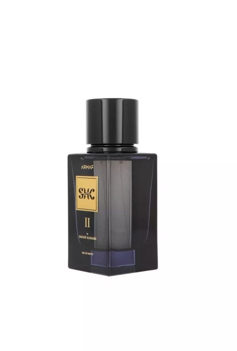 Armaf Saoud Alkaabi SHK II Edp 100ml