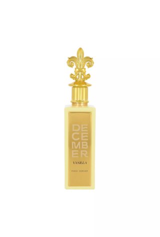 Paris Corner December Vanilla Edp 85ml