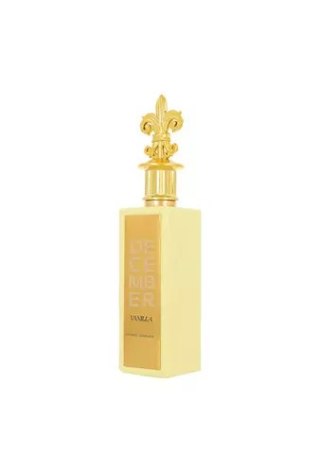 Paris Corner December Vanilla Edp 85ml