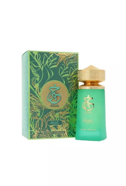 Paris Corner Khair Pistachio Edp 100ml