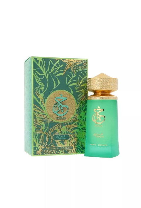 Paris Corner Khair Pistachio Edp 100ml