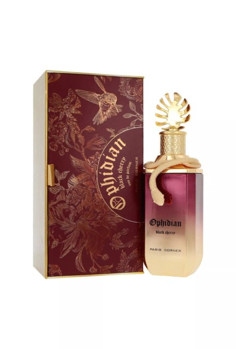 Paris Corner Ophidian Black Cherry Edp 100ml