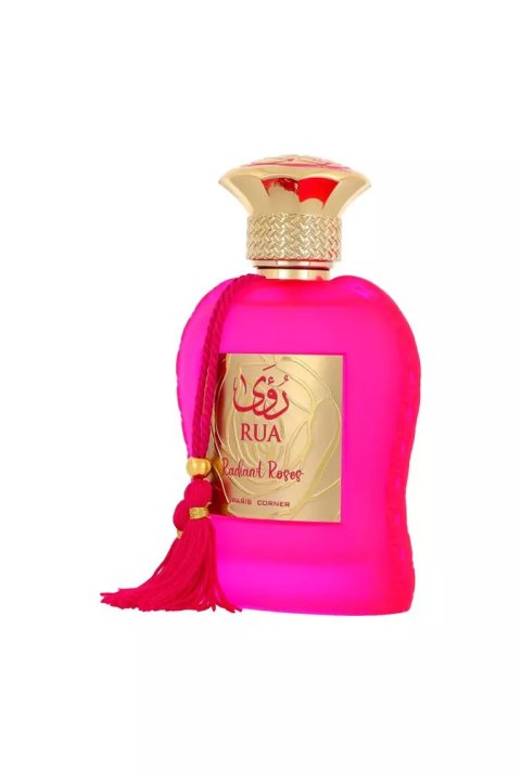 Paris Corner Rua Radiant Roses Edp 100ml