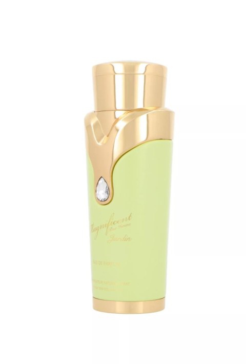 Armaf Magnificent Jardin Pour Femme Edp 100ml