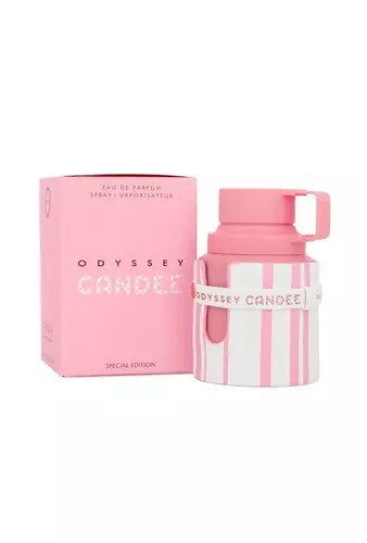 Armaf Odyssey Candee Edp 60ml