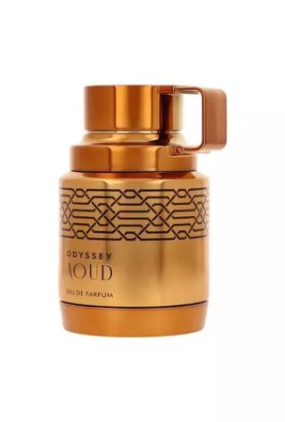 Armaf Odyssey Aoud Edp 60ml