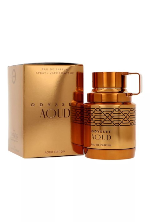 Armaf Odyssey Aoud Edp 60ml