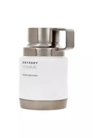 Armaf Odyssey Homme White Edition Edp 60ml