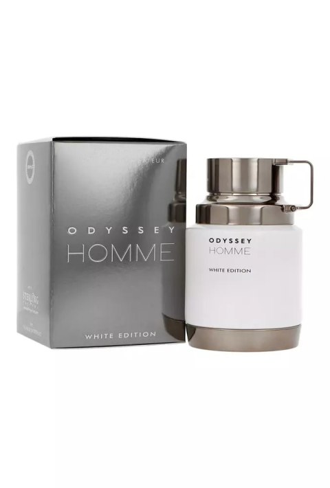 Armaf Odyssey Homme White Edition Edp 60ml