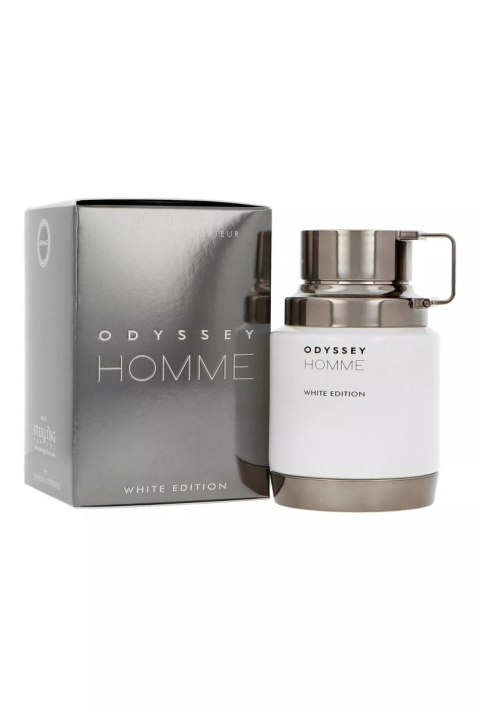 Armaf Odyssey Homme White Edition Edp 60ml