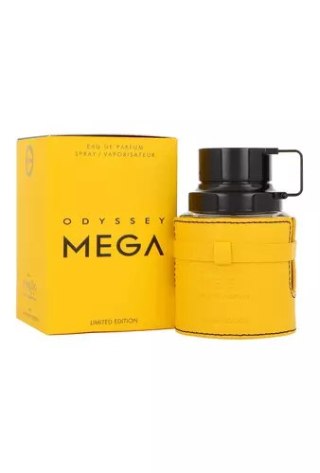 Armaf Odyssey Mega Edp 60ml