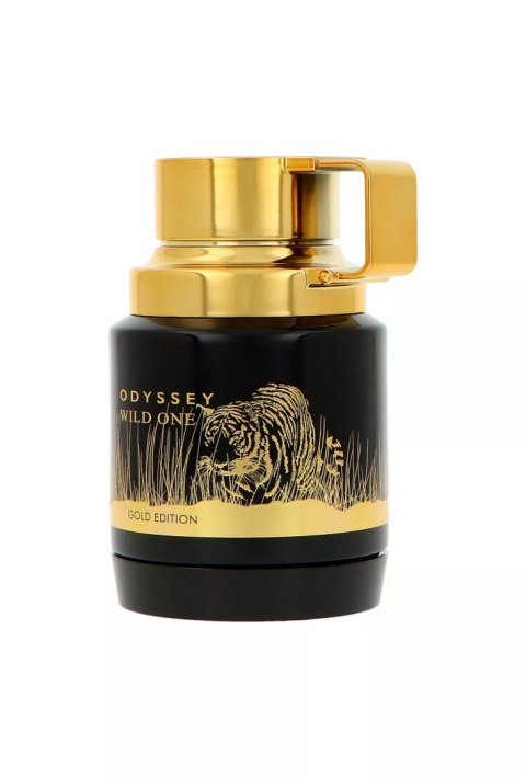 Armaf Odyssey Wild One Gold Edition Edp 60ml