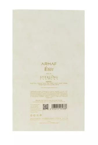Armaf Eter Desert Breeze Edp 100ml
