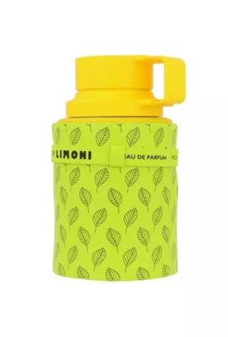 Armaf Odyssey Limoni Fresh Edition Edp 200ml