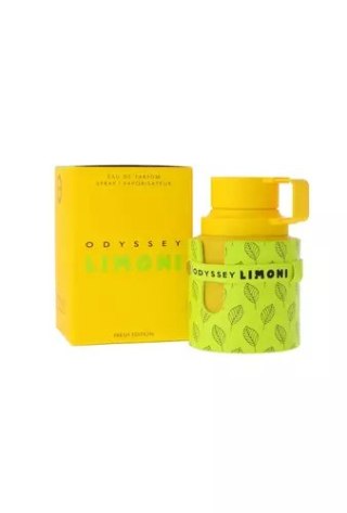 Armaf Odyssey Limoni Fresh Edition Edp 60ml