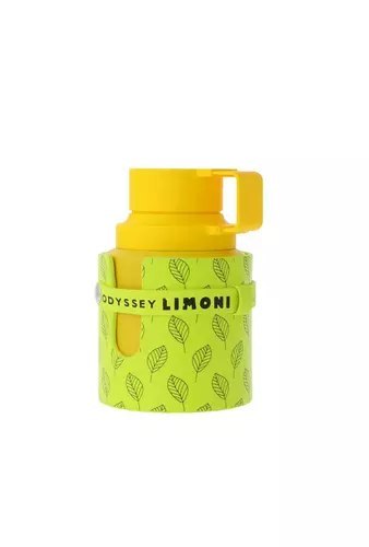 Armaf Odyssey Limoni Fresh Edition Edp 60ml