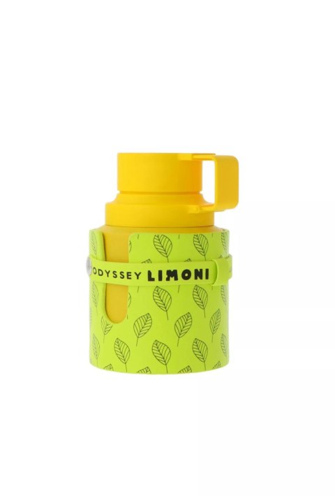 Armaf Odyssey Limoni Fresh Edition Edp 60ml