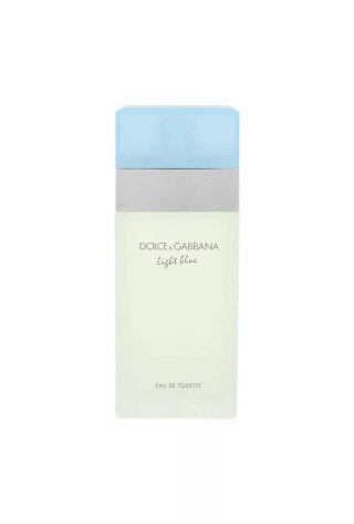 Dolce & Gabbana Light Blue Women Edt 50ml