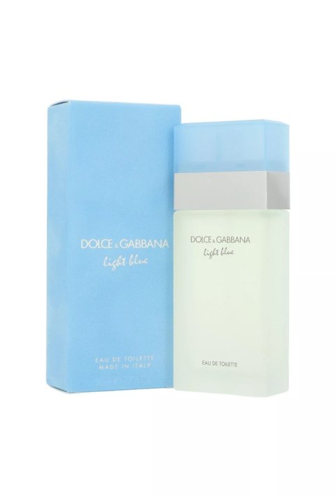 Dolce & Gabbana Light Blue Women Edt 50ml
