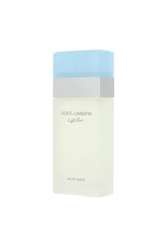 Dolce & Gabbana Light Blue Women Edt 50ml