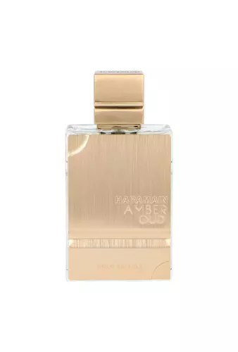 Al Haramain Perfumes Amber Oud Gold Edition Edp 60ml