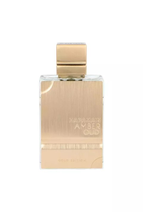 Al Haramain Perfumes Amber Oud Gold Edition Edp 60ml