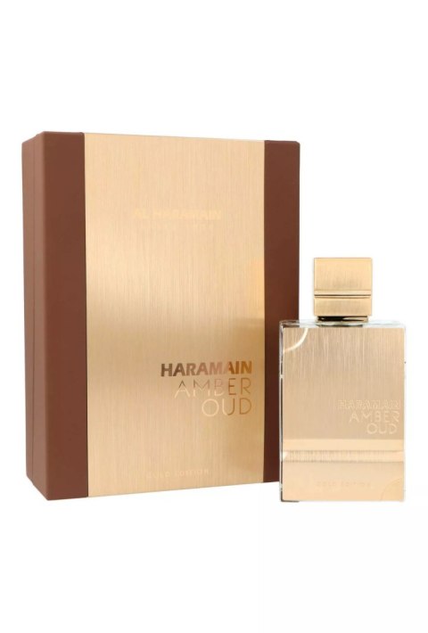 Al Haramain Perfumes Amber Oud Gold Edition Edp 60ml