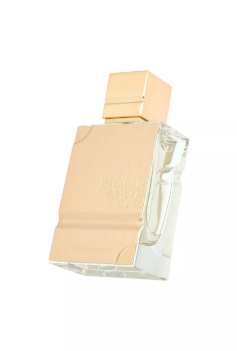 Al Haramain Perfumes Amber Oud Gold Edition Edp 60ml