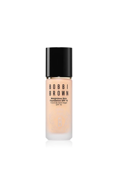 Bobbi Brown Weightless Skin Foundation Spf 15 Neutral Sand 30ml