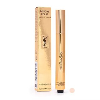 Yves Saint Laurent Touche Eclat 02 Ivoire Lumiere 2,5ml