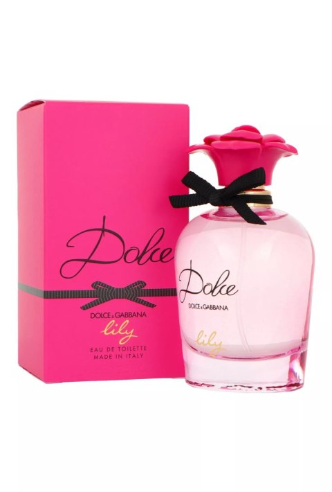 Dolce & Gabbana Dolce Lily Edt 75ml