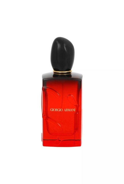 Armani Si Passione Intense Edp 100ml (2024)