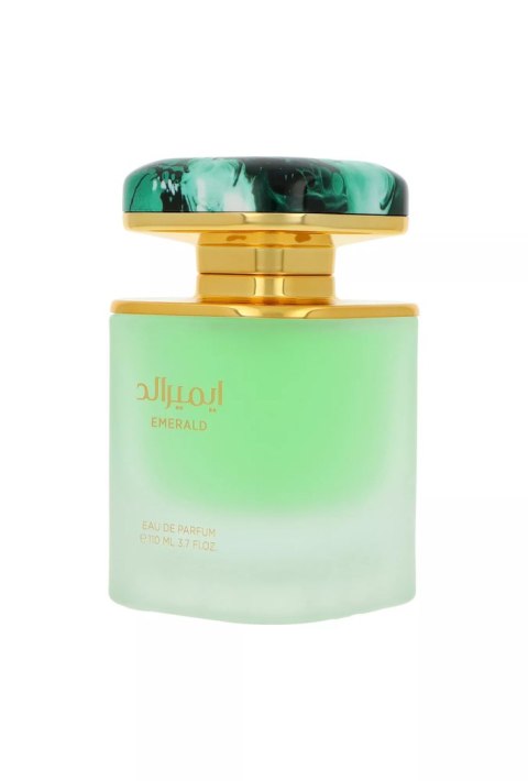 Maison Asrar Emerald Edp 110ml