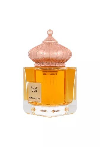 Matin Martin Rose Oud Edp 100ml