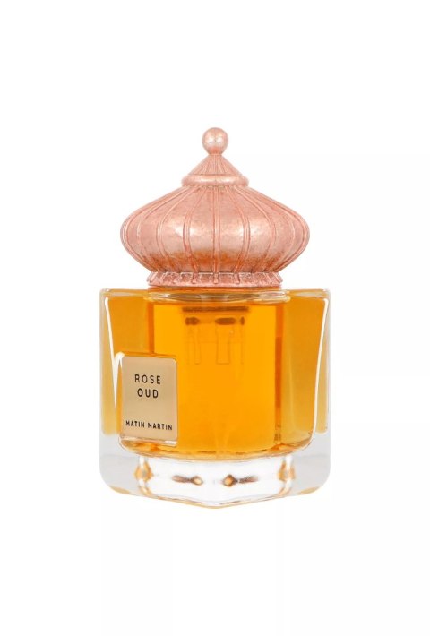Matin Martin Rose Oud Edp 100ml