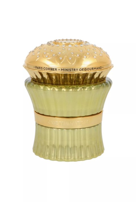 Paris Corner Ministry of Gourmand Cake Temptation Edp 100ml