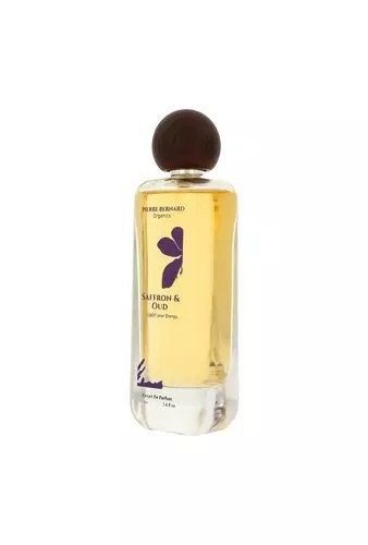 Pierre Bernard Saffron & Oud Extrait De Perfume 100ml