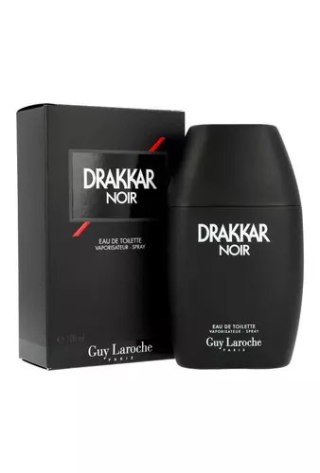 Guy Laroche Drakkar Noir Edt 200ml
