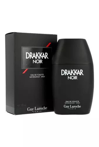 Guy Laroche Drakkar Noir Edt 200ml