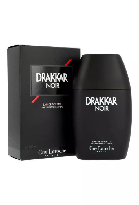 Guy Laroche Drakkar Noir Edt 200ml