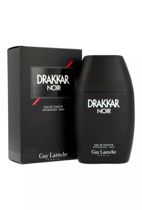 Guy Laroche Drakkar Noir Edt 200ml