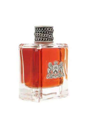 Tester Juicy Couture Dirty English For Men Edt 100ml