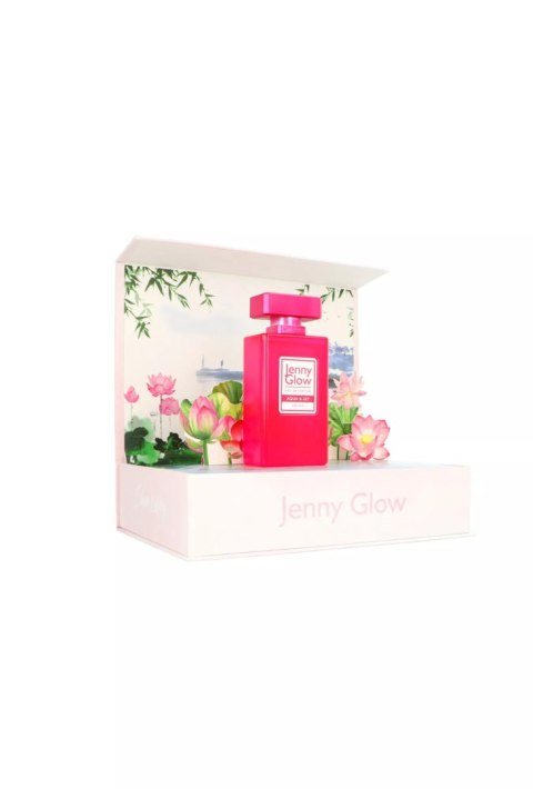 Jenny Glow Aqua & Lily Edp 80ml