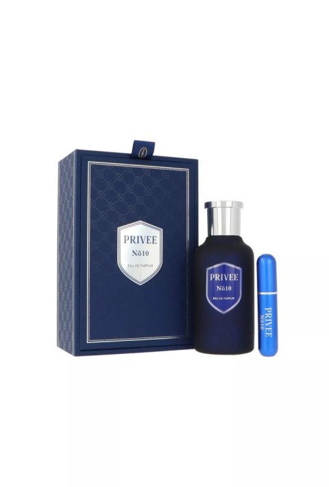Flavia Privee No 10 Edp 100ml