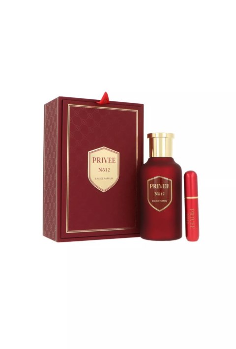 Flavia Privee No 12 Edp 100ml