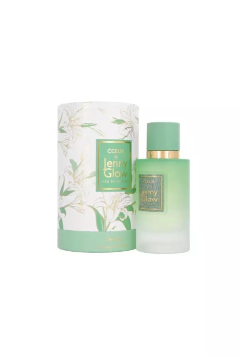 Jenny Glow Coeur Edp 80ml