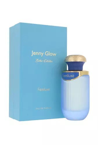 Jenny Glow Bellis Collection Familuxe Edp 100ml