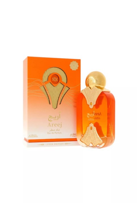 Nabeel Areej Edp 100ml