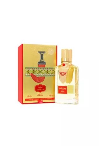 Nabeel Jarrah Edp 100ml