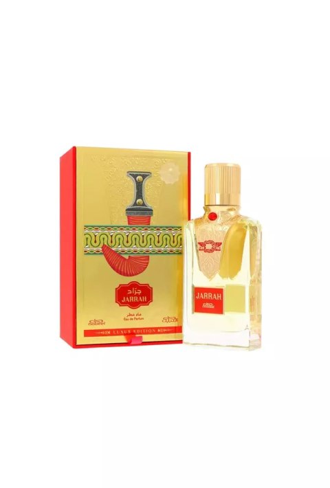 Nabeel Jarrah Edp 100ml